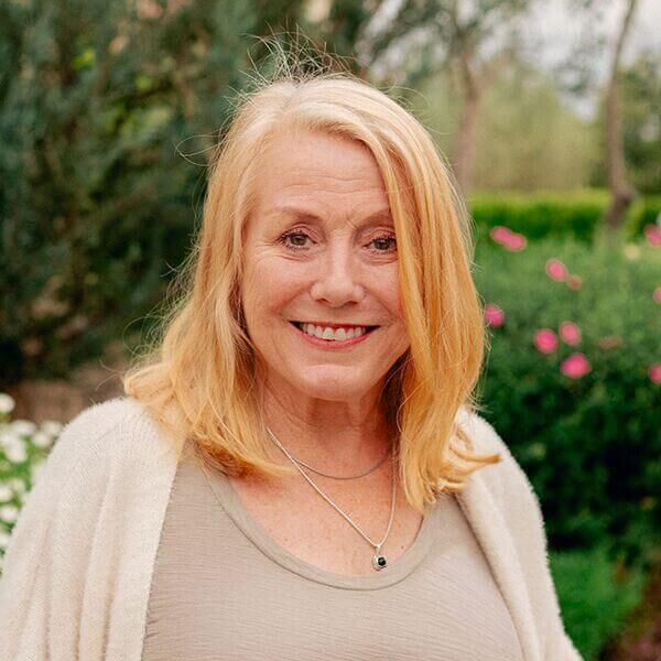 Deborah Scarborough