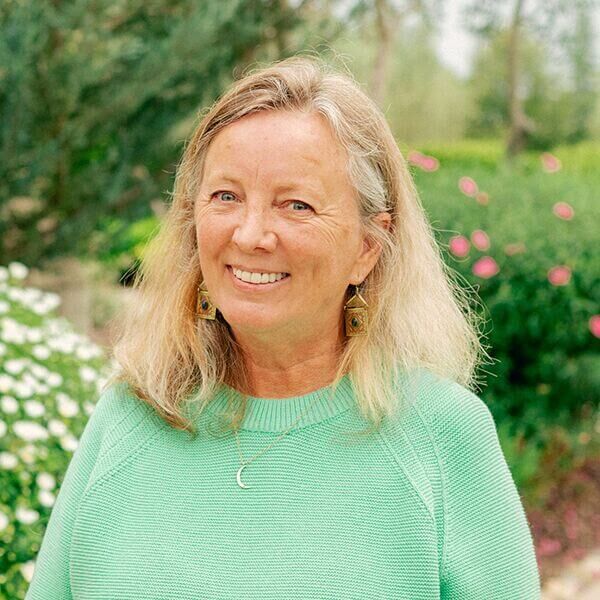 Kathleen Gorman